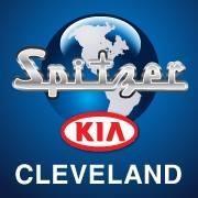 Spitzer Kia Cleveland image 1